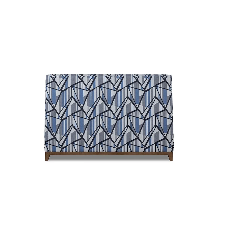 Restaurant Furniture Fabric Booths Banquette